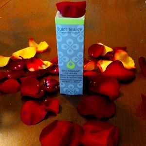 Juice beauty anti-wrinkle overnight serum